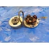Kép 2/3 - Derbi Hunter 50 1997 Gyújtás alaplap generátor Zündung Lichtmaschine Ignition alternator