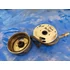 Kép 3/3 - Derbi Hunter 50 1997 Gyújtás alaplap generátor Zündung Lichtmaschine Ignition alternator