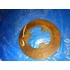 Kép 1/2 - Derbi Savannah 50 1994 hátsó tárcsa Bremscheibe hinten rear Brake disc