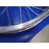 Kép 4/6 - Derbi Savannah 50 1994 1,60X18 hátsó kerék Hinterradfelge rear wheel