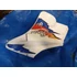 Kép 5/5 - Derbi Senda 50 H 1995- jobb oldalidom seiteverkleidung side Panel cover right