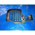 Kép 2/2 - Derbi Senda H 50 1995- hűtőmaszk Kühlermaske radiator grille