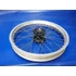 Kép 1/5 - Derbi Senda H 50 1995-első kerék Vorderrad front wheel 1,85x19
