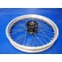 Kép 2/5 - Derbi Senda H 50 1995-első kerék Vorderrad front wheel 1,85x19