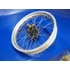 Kép 2/4 - Derbi Senda H 50 1995- Hátsó kerék Hinterrad rear wheel 2,15x18
