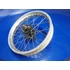 Kép 3/4 - Derbi Senda H 50 1995- Hátsó kerék Hinterrad rear wheel 2,15x18