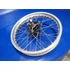 Kép 1/4 - Derbi Senda H 50 1995- Hátsó kerék Hinterrad rear wheel
