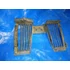 Kép 3/4 - Derbi Senda R 50 1995- hűtőmaszk Kühlermaske radiator grille