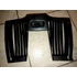 Kép 1/3 - Derbi Senda R 50 1995- hűtőmaszk Kühlermaske radiator grille