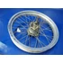 Kép 1/8 - Derbi Senda R 50 1995- Hátsó kerék Hinterrad rear wheel