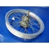 Kép 4/8 - Derbi Senda R 50 1995- Hátsó kerék Hinterrad rear wheel 2,15x18