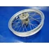 Kép 6/8 - Derbi Senda R 50 1995- Hátsó kerék Hinterrad rear wheel 2,15x18