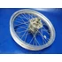 Kép 8/8 - Derbi Senda R 50 1995- Hátsó kerék Hinterrad rear wheel 2,15x18