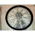 Kép 3/5 - Derbi Senda R 50 2001 kerék Vorderrad front wheel