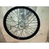 Kép 4/5 - Derbi Senda R 50 2001 kerék Vorderrad front wheel
