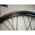Kép 5/5 - Derbi Senda R 50 2001 kerék Vorderrad front wheel