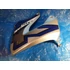 Kép 2/3 - Derbi Senda X-treme 50 X-race 50 DRD 50 2005- jobb oladalidom Seiteverkleidung side panel cover