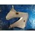 Kép 2/3 - Derbi Senda X-treme 50 Xrace 50 DRD 50 2005- bal oladalidom Seiteverkleidung side panel cover
