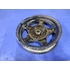Kép 2/2 - Derbi Vamos 50 1995 Hátsó kerék Hiinterrad rear wheel