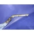 Kép 3/3 - Derbi Vamos 50 G 1996 jobb ülés alatti idom seiteverkleidung side Panel cover right