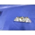 Kép 2/2 - Derbi Vamos 50 G 1995 első lámpa Scheinwerfer front lamp