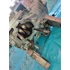 Kép 2/8 - Derbi Vamos 50 G 1996 motorblokk főtengely végáttétel Motorblock engine
