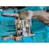 Kép 8/8 - Derbi Vamos 50 G 1996 motorblokk főtengely végáttétel Motorblock engine