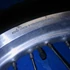 Kép 6/6 - Gilera GSM50 2001 2,50 X17 kerék első Vorderrad front wheel