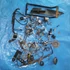Kép 1/5 - Gilera GSM50 2001 csavarok kis alkatrészek