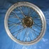Kép 2/6 - Gilera GSM50 2001 2,50 X17 kerék első Vorderrad front wheel