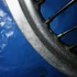 Kép 4/6 - Gilera GSM50 2001 2,50 X17 kerék első Vorderrad front wheel