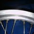 Kép 5/6 - Gilera GSM50 2001 2,50 X17 kerék első Vorderrad front wheel