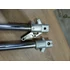 Kép 4/6 - Gilera GSM50 2001 első teleszkóp pár vordelgabel front fork