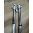 Kép 5/6 - Gilera GSM50 2001 első teleszkóp pár vordelgabel front fork