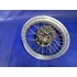 Kép 1/6 - Gilera GSM50 2001 hátsó kerék Hinterradfelge rear wheel