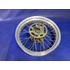 Kép 3/6 - Gilera GSM50 2001 3,5X17 hátsó kerék Hinterradfelge rear wheel
