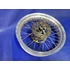 Kép 6/6 - Gilera GSM50 2001 3,5X17 hátsó kerék Hinterradfelge rear wheel