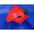 Kép 1/5 - Gilera Nexus 300 500 2008-2013 első sárvédő Kot-flügel fender