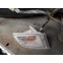 Kép 1/2 - Honda Dio 50 AF18 1990 jobb első index Vorderblinker front indicator