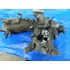 Kép 6/7 - Honda Dio 50 AF18 AF25 1990-motorblokk Motorblock engine