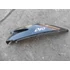 Kép 2/4 - Honda Dio 50 AF27 AF28 1992- jobb oldalidom Seiteverkleidung side cover panel