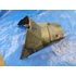 Kép 2/3 - Honda Dio 50 AF27 AF28 1992- szervíz idom Verkleidung cover