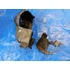 Kép 1/3 - Honda Dio 50 AF18 AF27 AF28 1990- henger burkolat Zylinder deckel engine cover