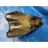 Kép 6/6 - Honda Dio 50 AF27 AF28 1992- orr idom Frontverkleidung front cover panel