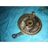 Kép 2/2 - Honda Lead NH 125 JF01 1983 első fék kilóméteróra meghajtó VorderBremse Tachoantrieb  front brake seedometer drive