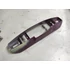 Kép 2/3 - Honda NH50 Lead AF15 1982 lámpa idom Lenkerverkleidung handle cover