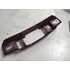 Kép 3/3 - Honda NH50 Lead AF15 1982 lámpa idom Lenkerverkleidung handle cover