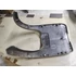 Kép 2/2 - Honda NH50 Lead AF15 1982 első idom Frontverkleidung front cover