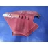 Kép 2/3 - Honda NH50 Lead AF15 1982 jobb oldal idom Seiteverkleidung side cover