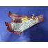Kép 3/3 - Honda NH50 Lead AF15 1982 jobb oldal idom Seiteverkleidung side cover